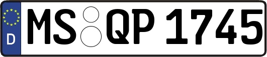 MS-QP1745