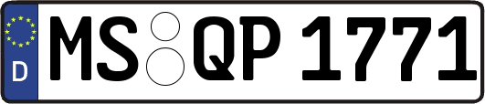 MS-QP1771