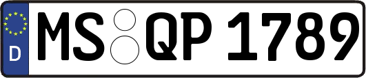 MS-QP1789