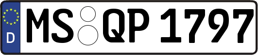 MS-QP1797