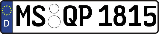 MS-QP1815
