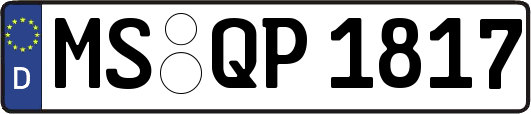 MS-QP1817