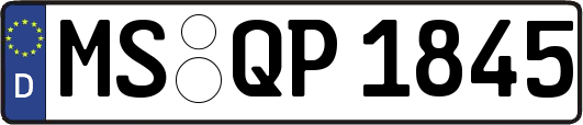 MS-QP1845