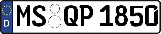 MS-QP1850