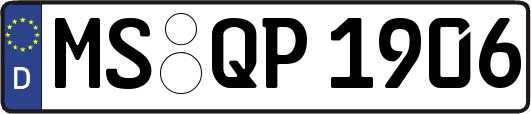 MS-QP1906