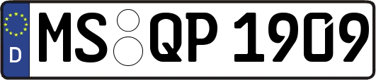 MS-QP1909