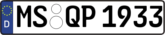 MS-QP1933
