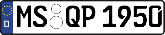 MS-QP1950