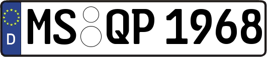 MS-QP1968
