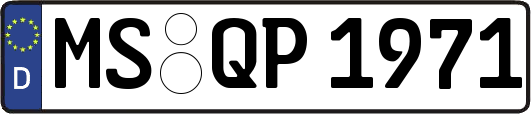 MS-QP1971