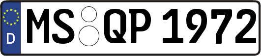 MS-QP1972