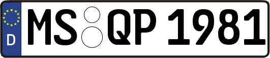 MS-QP1981