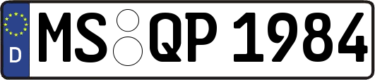 MS-QP1984
