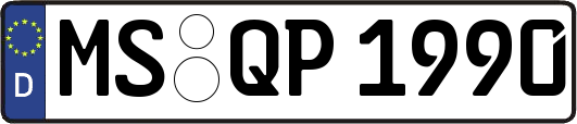 MS-QP1990