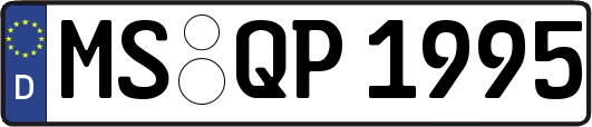 MS-QP1995