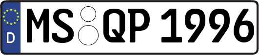 MS-QP1996