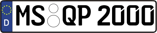 MS-QP2000