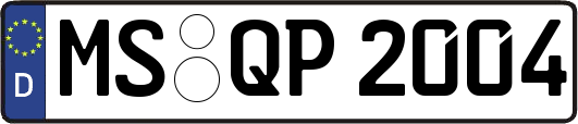 MS-QP2004