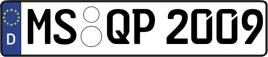 MS-QP2009