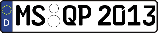 MS-QP2013