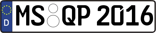 MS-QP2016