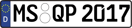 MS-QP2017