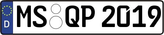 MS-QP2019