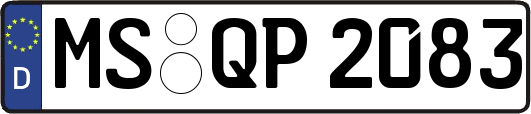 MS-QP2083