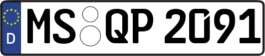 MS-QP2091