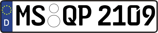 MS-QP2109