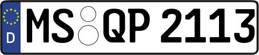 MS-QP2113