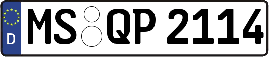 MS-QP2114