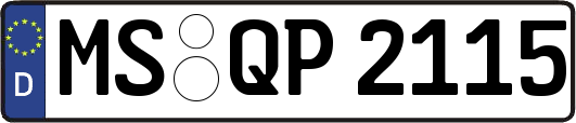 MS-QP2115