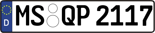 MS-QP2117