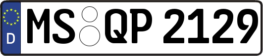 MS-QP2129