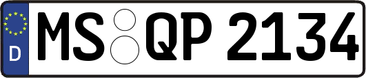 MS-QP2134