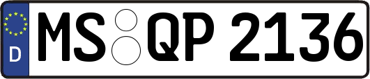 MS-QP2136