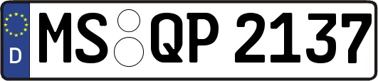 MS-QP2137
