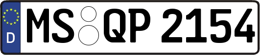 MS-QP2154