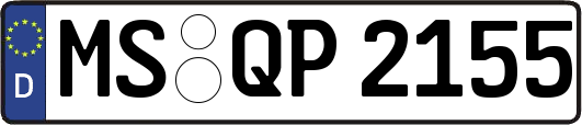 MS-QP2155
