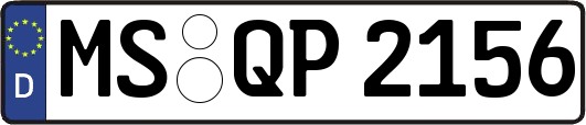 MS-QP2156