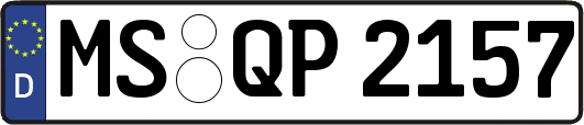 MS-QP2157