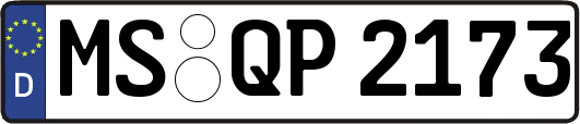 MS-QP2173
