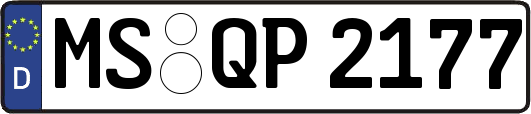 MS-QP2177