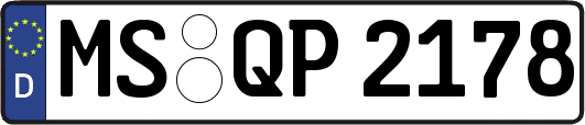 MS-QP2178
