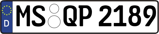 MS-QP2189