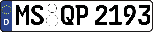 MS-QP2193
