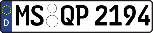 MS-QP2194