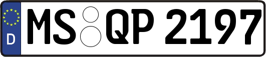 MS-QP2197