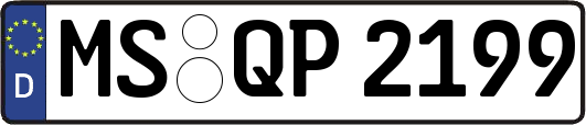 MS-QP2199